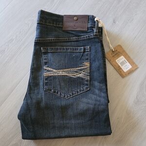NEW Cody James Slim Boot Jeans